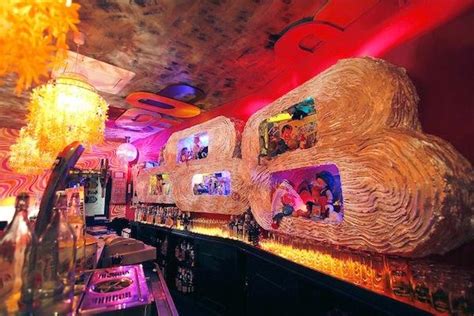 alterne madrid|10 bares para SINGLES en Madrid